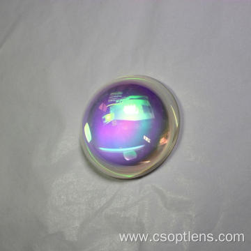 Germanium (Ge) infrared Aspheric lens